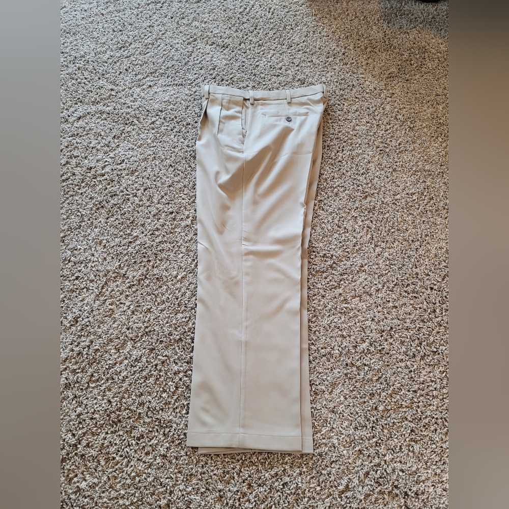 Men's Hagger Cool Pro Pants Size 36x30